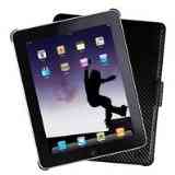 ModなiPadケース　XGear Folio for iPad（IPD-CBF37-FL）は薄型です。