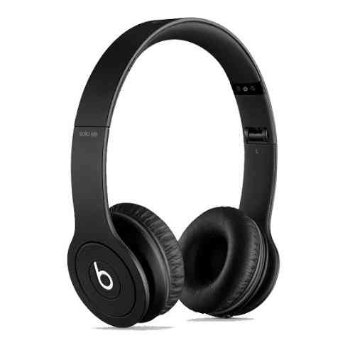 本日のAmazonタイムセール・オススメ商品は「Beats by Dr.Dre Solo HD