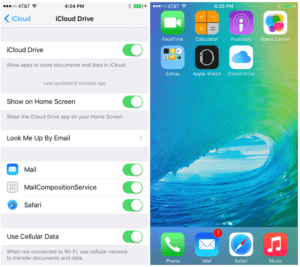 iCloud_Drive_gets_its_own_app_on_iOS_9__but_it’s_hidden_by_default___9to5Mac