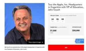 Charitybuzz___Tour_the_Apple__Inc__Headquarters_in_Cupertino_with_VP_of_Education__John_Couch