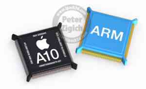 ARM-CPU1