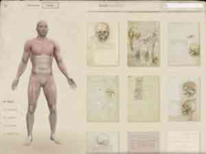 Leonardo da Vinci- Anatomyscreen480x480 (2)