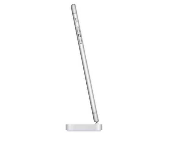 Apple、オンラインストアで「iPhone Lightning Dock」5,800円を発売！