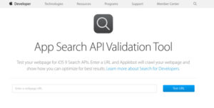 App_Search_API_Validation_Tool_-_Apple_Developer