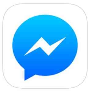 Messengerを_App_Store_で