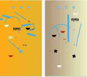 Salt___Pepper__A_Physics_Gameを_App_Store_で 2