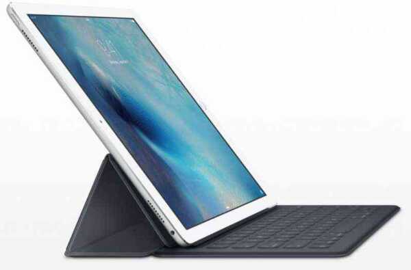 iPad Proの需要は、予想よりも低い！？