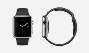 apple-watch-official-black-316l-stainless-steel-38mm-or-42mm-case-with-black-fluoroelastomer-sports-band-stainless-steel-pin-sapphire-crystal-retina-display-and-ceramic-back