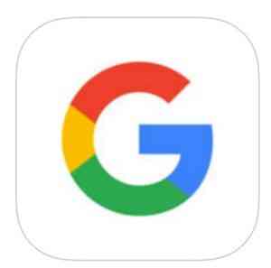 Googleを_App_Store_で 3