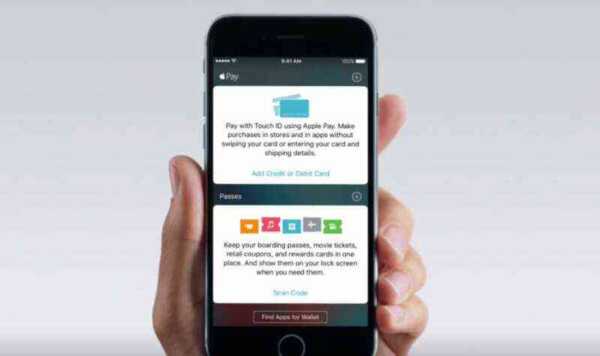 Apple、「Apple Pay Guided Tour」(動画)を公開!