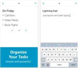 Quick_Drafts_-_Notes__Errands_and_Shopping_Listを_App_Store_で 2