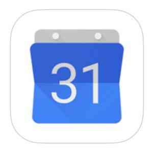 Googleカレンダーを_App_Store_で