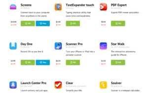 App_Santa_-_Award-winning_apps__up_to_80__off_for_Christmas 2