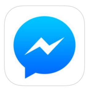 Messengerを_App_Store_で 4