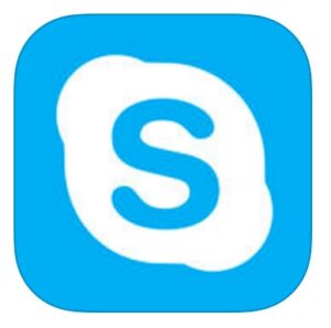 Skype_for_iPhoneを_App_Store_で 6