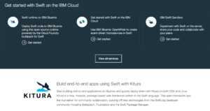 IBM_Bluemix_-_Swift