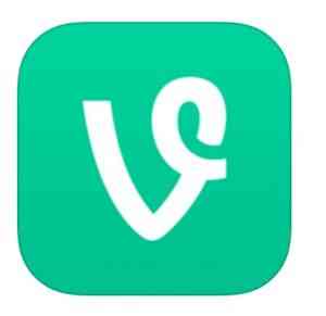 Vineを_App_Store_で