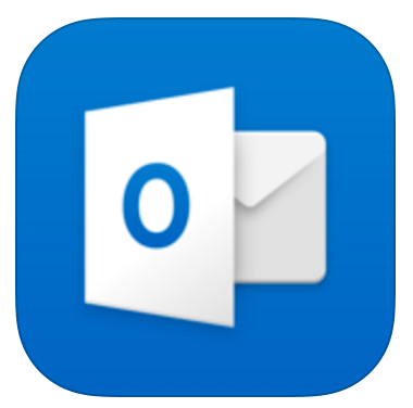Microsoft Outlook メールと予定表を App Store で