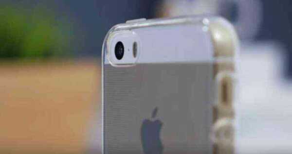 iPhone SEのケースをiPhone 5sに装着してみるとどうなる？？