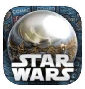 Star_Wars™_Pinball_4を_App_Store_で