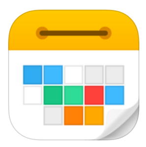 Calendars_5_-_タスクマネージャ搭載、Google_カレンダーとも同期可能なスマート・カレンダーアプリを_App_Store_で