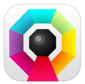 Octagon_-_A_Minimal_Arcade_Game_with_Maximum_Challengeを_App_Store_で