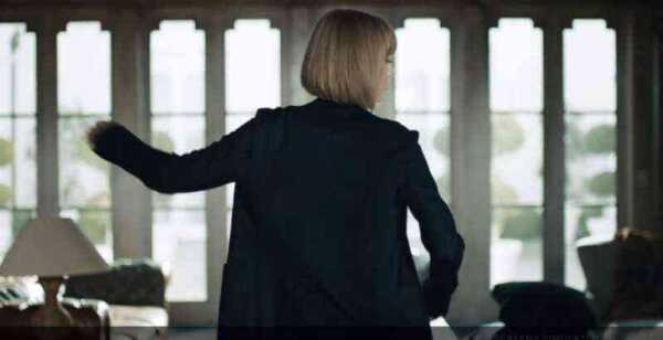 テイラー・スウィフト、Apple Musicの新CM（Dance like no one’s watching）を公開！