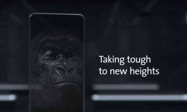 コーニング、iPhoneなどスマホディスプレイ向けの強化ガラス「ゴリラガラス5」を発表!