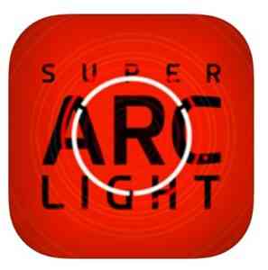Super_Arc_Lightを_App_Store_で