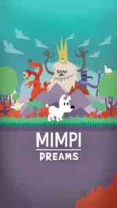 Mimpi Dreamsscreen322x572