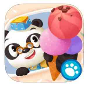 Dr__Pandaのアイスクリームトラックを_App_Store_で