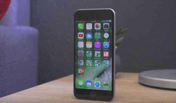 iOS 10 beta 4のハンズオン動画