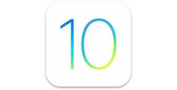 Apple、iOS 10 beta 8［Build：14A5346a］を開発者及びパブリックベータ登録者に公開！