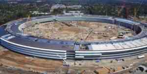 SPECTACULAR_APPLE_CAMPUS_2_September_2016_Construction_Update_-_YouTube