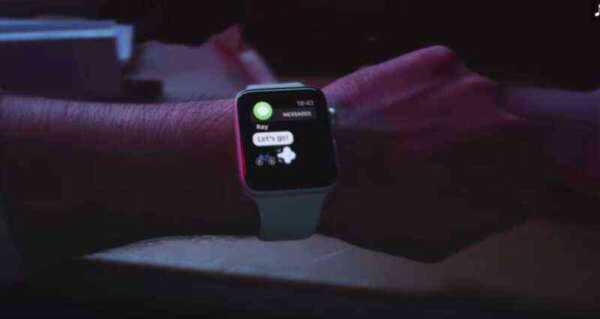 Apple、Apple WatchのPR動画「Go Surf」と「Go Ride」を公開！