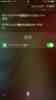 Siriのバグ