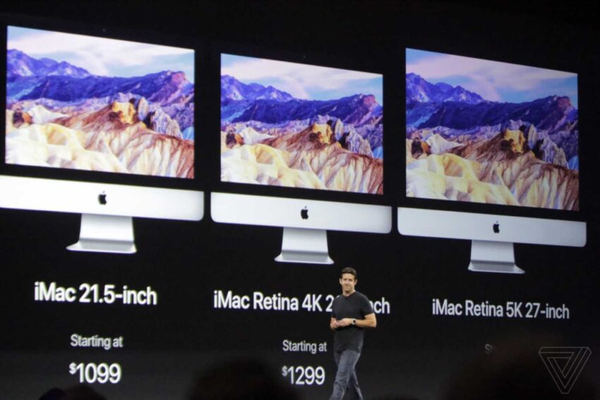  Kaby Lakeプロセッサを搭載した最初のマシンが今秋登場、しかしMacBook Proはその中に含まれない可能性が高い