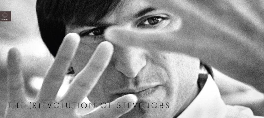 今週土曜日、サンタフェでスティーブ・ジョブズ・オペラが初演される