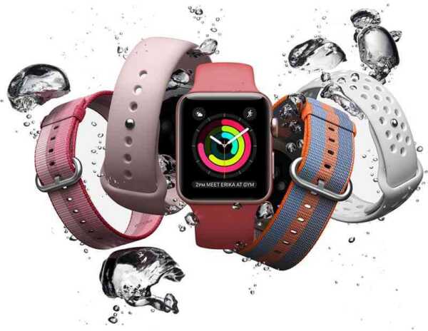 「Apple Watch Series 3」は9月発表に向けて最終テスト段階