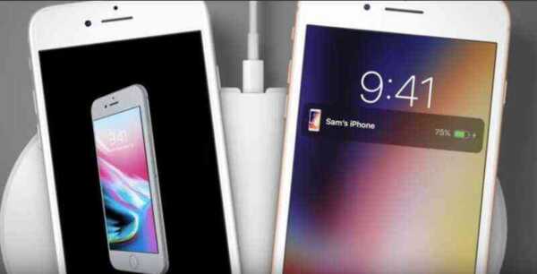 Apple、「iPhone 8」の8つの特徴をPRする動画「8 things to love about iPhone 8」をYouTubeで公開！