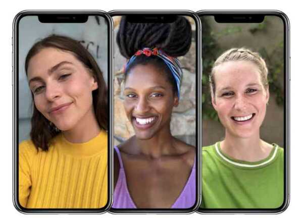 iPhone X、ユーザーの不満でディスプレイ上部のノッチ部分の表示デザイン変更を迫られる？