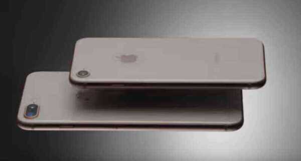 Apple Japan、新iPhoneのPR動画「iPhone 8とiPhone 8 Plus – 登場」をYouTubeで公開！