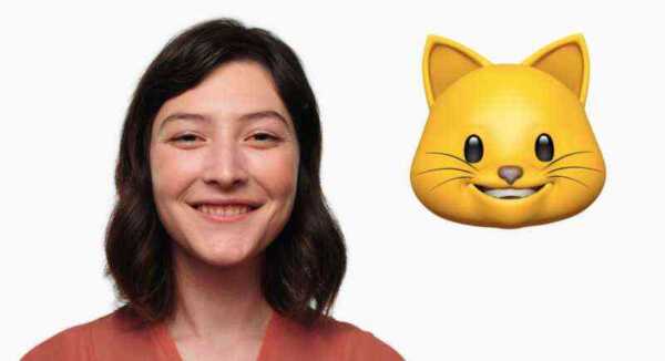 Apple、すでに商標登録されていた「Animoji」の名称を強引に取得するのか？