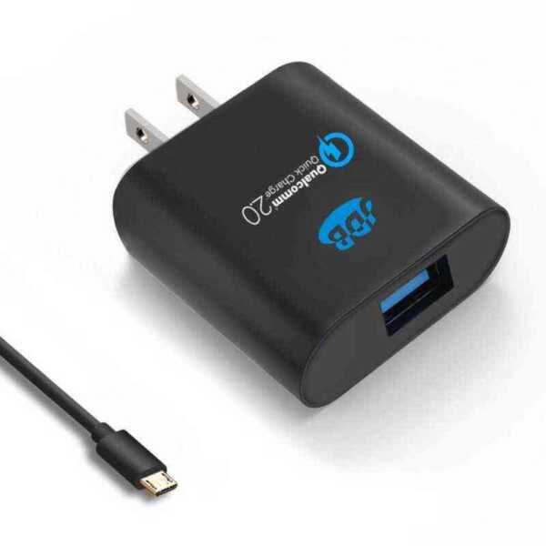 【Amazon タイムセールのピックアップ製品 （11/10）②】「Quick Charge 2.0 Corerix 18W AC充電器 超急速充電対応 USB チャージャー」など全24品