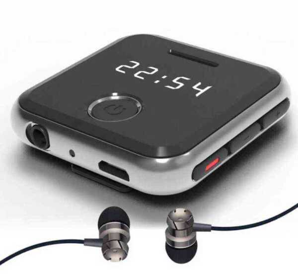 【Amazon タイムセールのピックアップ商品（11/24）①】「【Newiy Start】mp3プレーヤー FMラジオ ボイス録音 mac対応」など全21品