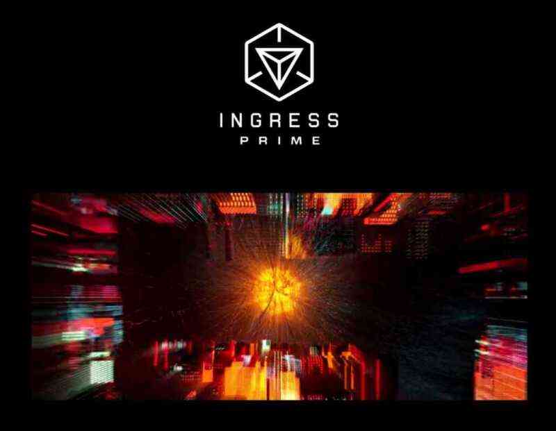 Niantic 拡張現実ゲームの Ingress Prime をarkitで開発し 18年に公開 噂のappleフリークス