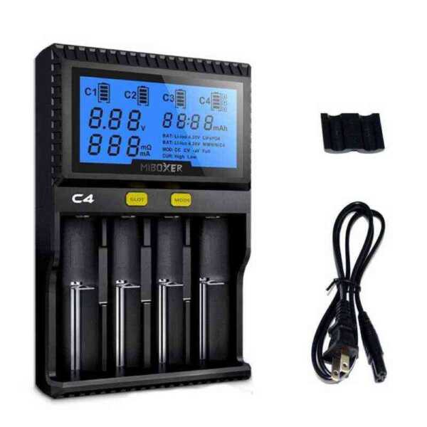 【Amazon タイムセールのピックアップ商品（3/2）①】「KINDEN急速充電器セット 単3 単4 ニッケル水素充電器 4本用 li-ion / IMR/ INR / ICR / Ni-MH / Ni-Cd / LiFePO4対応」など全10品