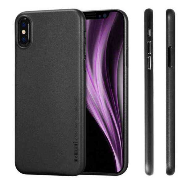【Amazon タイムセールのピックアップ商品（5/17）①】「iPhone X ケース 超薄型 memumi® アイフォンX カバー 0.3㎜の スリム」など全10品