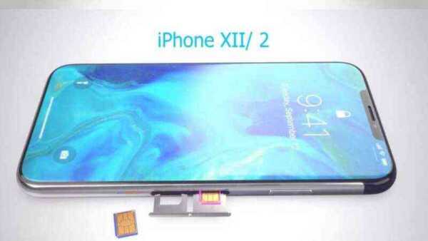 Apple、iPhone（2019年）の一部モデルにタッチセンサーを統合したOLEDディスプレイを使用し薄型化・軽量化を図る！？