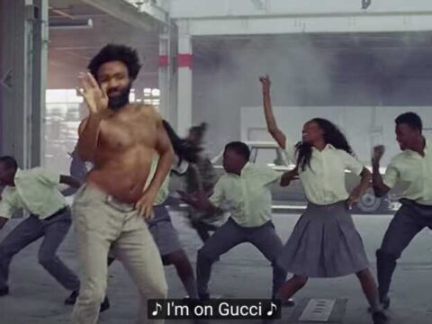 アメリカ社会をブラックジョークで批判する動画 This Is America の再生が5億回を突破 噂のappleフリークス